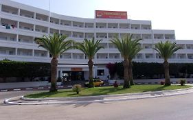 Hotel Tropicana Monastir